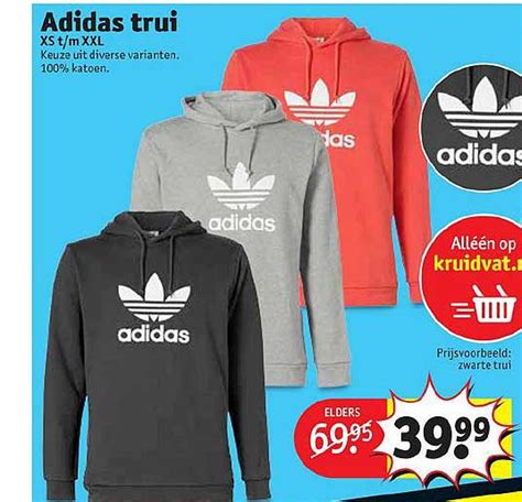 adidas trui kruidat|Adidas Truien online kopen .